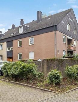 Jetzt investieren: Vermietete Eigentumswohnung in Essen - Essen