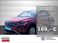 VW T-Roc Cabriolet, 1.0 TSI Style, Jahr 2023 - Melle