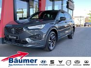 Seat Tarraco, 2.0 TDI FR, Jahr 2023 - Ibbenbüren