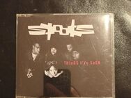 Spooks - Things I've Seen (Maxi CD) - Essen