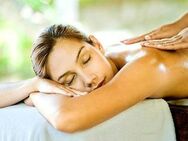 NAUEN, Privat-Massage für Genießerin oder gestresste Frau - Nauen
