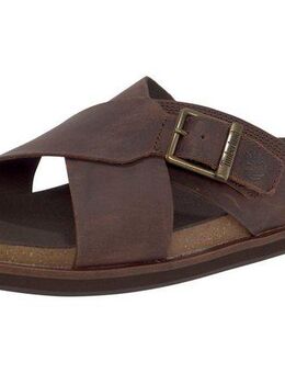 Timberland Amalfi Vibes Cross Slide Outdoorsandale