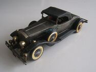 1931 CLASSIC - Transistor Radio - Rolls-Royce - Oststeinbek