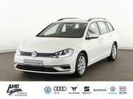 VW Golf Variant, 1.5 TSI Golf VII Comfortline LMR Lordose, Jahr 2020 - Waltershausen