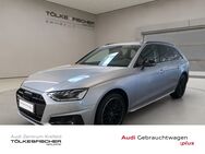 Audi A4, 2.0 TFSI 35 Avant advanced FLA, Jahr 2024 - Krefeld