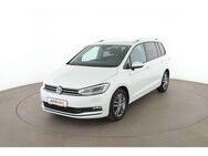 VW Touran 1.5 TSI ACT Join - Berlin