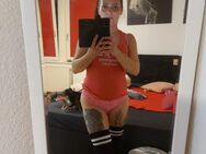 Neu 💋 LILLY (30) aus Ungarn 💋 heisses Girl mit Charme 💋 gerne küssen 💋 NUR besuchbar! - Homburg Zentrum