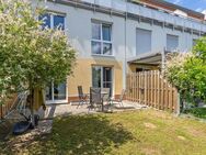 Provisionsfrei - Familienfreundliches Haus mit kluger Raumaufteilung, Garten und Keller - Adelsdorf