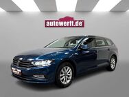 VW Passat Variant 2.0 TDI DSG BUSI AHK CAM SHZ NAVI ACC TEMPOMAT - Ahrensburg