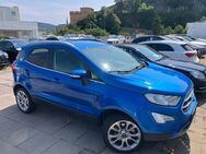 Ford EcoSport Titanium+NAVI+KEYLESS GO+B&O SOUND+DAB+ - Lahnstein