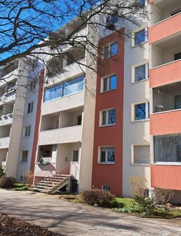 Familienwohnung am Gimritzer Damm! - Halle (Saale)