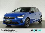 Opel Corsa-e, F ULTIMATE 50kWh MATRIXLICHT MASSAGEFUNKTION, Jahr 2021 - Coesfeld