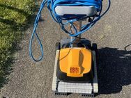 Dolphin E35i Automatischer Poolreiniger Poolroboter - Aldingen