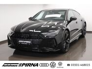 Audi RS7, 4.0 TFSI quattro Sportback #, Jahr 2021 - Pirna