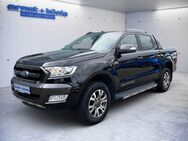 Ford Ranger WILDTRAK *Navi+ACC+PDC+Kamera+AHK+Rollo* - Freiburg (Breisgau)