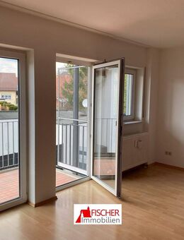 Ihre erste eigene Wohnung - Unabhängigkeit beginnt hier! - Oberderdingen