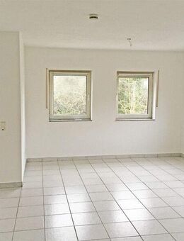 Kleine 2-Zimmer-Wohnung - Windeck
