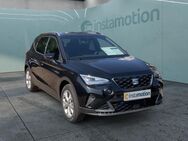 Seat Arona, 1.0 TSI FR, Jahr 2024 - München