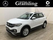 VW T-Cross 1.0 TSI Life OPF*Sitzheiz*PDC*Bluetooth* - Mosbach