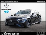 Mercedes A 180, AMG-Sport Night 18, Jahr 2024 - Lüdenscheid