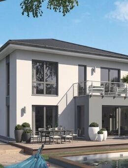 Neue Immobilie in Radebeul als Ausbau oder gerne in Vollaustattung - Radebeul