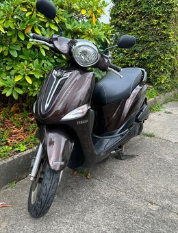 YAMAHA D elight - Neuenhof