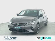 Opel Corsa-e, Corsa F e First Edition, Jahr 2021 - Uslar