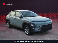 Hyundai Kona, Select SX2 T, Jahr 2023 - Kippenheim