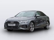 Audi A3 Limousine 40 TFSI Q 2 x S LINE LM19 NAVI+ KAMERA BuO - Gelsenkirchen