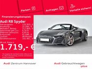 Audi R8, Spyder V10 RWD Karhu Edition Laser, Jahr 2021 - Hannover