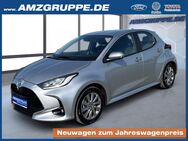 Toyota Yaris, Hybrid Winterpak, Jahr 2024 - Stollberg (Erzgebirge)