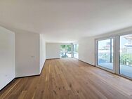 Komfortable Neubauwohnung: Barrierefrei, modern und zentral - Gärtringen