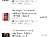 Wer bezahlt meine Dessous - Dortmund