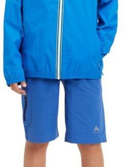 McKINLEY Regenjacke Regenjacke Kereol II jrs (1-St)