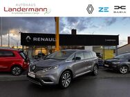 Renault Espace, Initiale Paris TCE 225, Jahr 2017 - Spenge