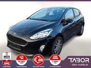 Ford Fiesta, 1.0 EB 100 Cool&Connect AppCo, Jahr 2018 - Kehl