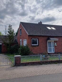 Bieterverfahren: Wohnhaus in Petersfehn - Abriss oder Sanierung - Bad Zwischenahn
