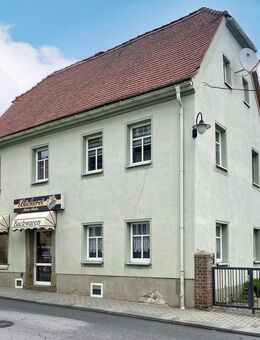 Vielseitiges Nutzungspotenzial - Bernstadt (Eigen)
