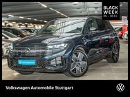 VW Touareg, 3.0 TDI R-Line V6, Jahr 2023 - Stuttgart