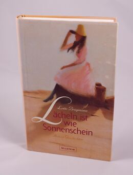 Lotte Brügmann - Lächeln ist wie Sonnenschein - 0,90 € - Helferskirchen