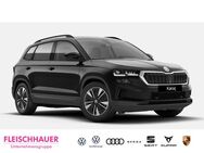 Skoda Karoq, 1.5 TSI Tour, Jahr 2024 - Köln