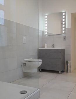 Schlafplatz / Monteurzimmer/ Sabine Rintelmann am Steinhuder Meer Ferienwohnung für Monteure - Hagenburg