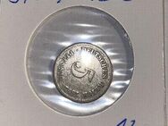 Münzen Deutsches Kaiserreich 5 Pfennig 1892 G - Cottbus
