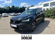 Volvo XC40, R Design AWD B4 EU6d digitales, Jahr 2021 - Regensburg