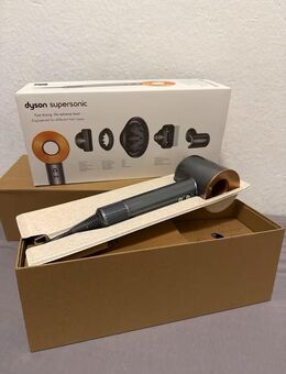 Dyson Supersonic - Gelsenkirchen