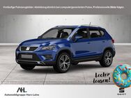 Seat Ateca, 1.5 TSI 110kW FR Black Edition, Jahr 2022 - Osterode (Harz)