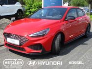 Hyundai i30, 2.0 T-GDI Fastback N Performance EU6d, Jahr 2024 - Kassel