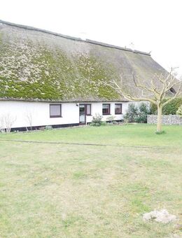 HIER: Generationswohnen, Ferienvermietung oder Alleinnutzung! - Boiensdorf