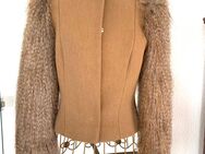 Anita Daiger Coat - Size S - Neuss