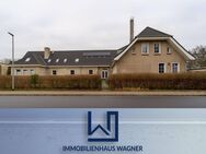 Tolle Rendite-Chance: Sehr gut konzipiertes Mehrfamilienhaus mit viel Potenzial - Süderholz